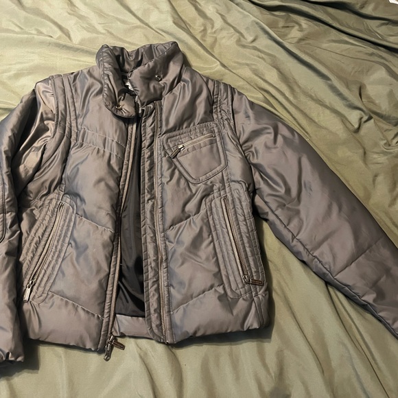 Harley Davidson jacket - Picture 3 of 4